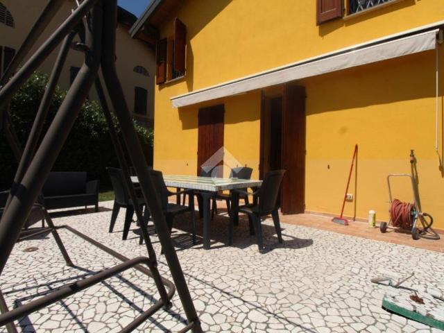 Villa in vendita a Casalgrande RE
