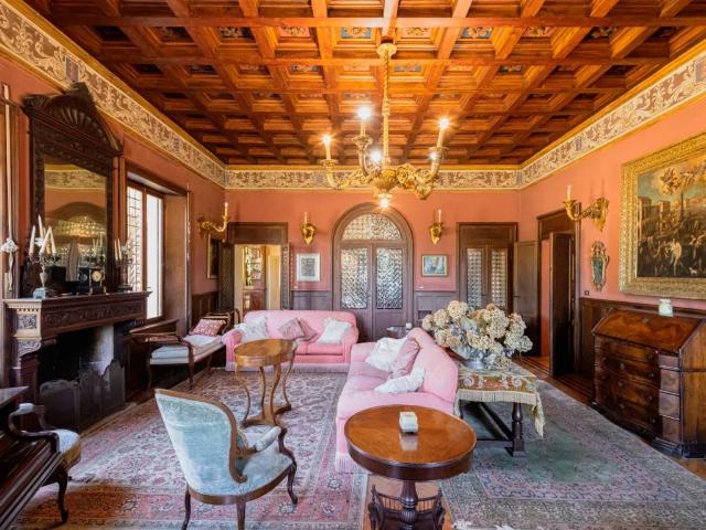 Villa in vendita a Casalgrande RE