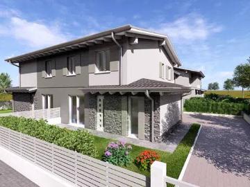 Villa in vendita a Casalgrande RE