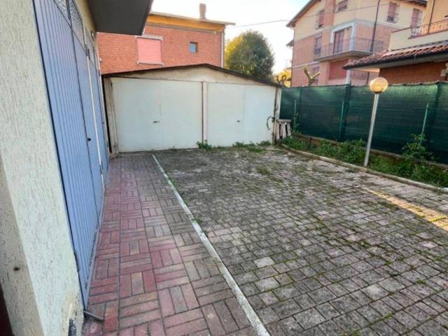 Villa in vendita a Casalgrande RE