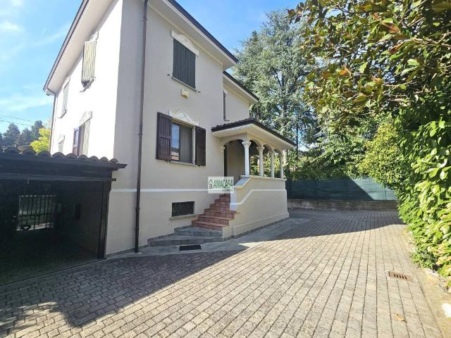 Villa in vendita a Casalgrande RE