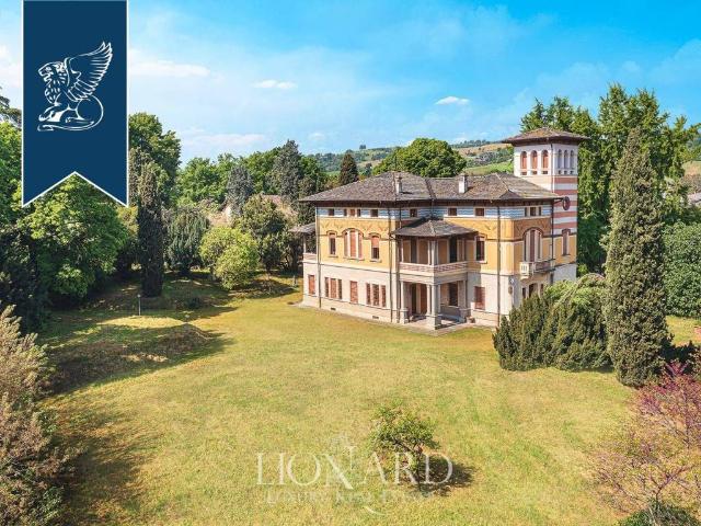 Villa in vendita a Casalgrande RE