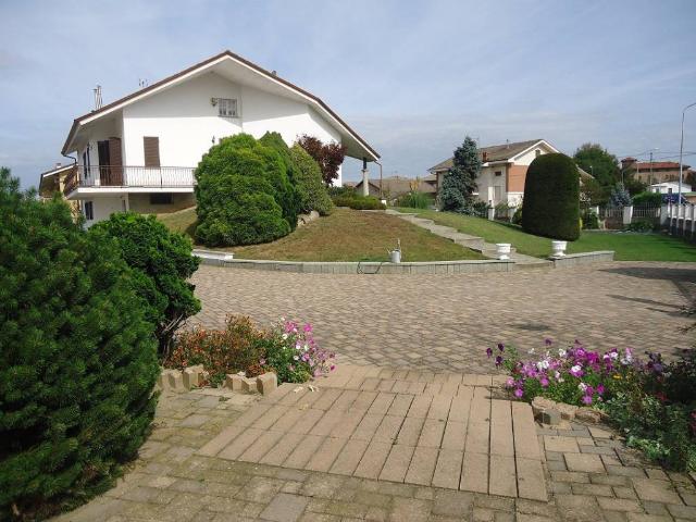 Villa in vendita a Casalgrasso CN