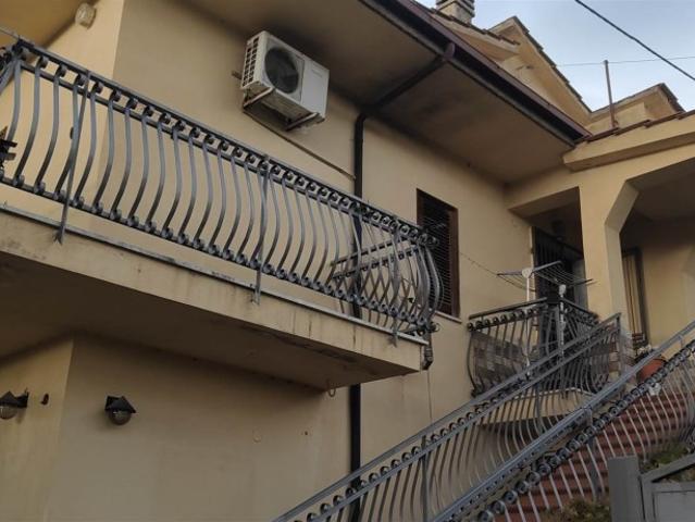 Villa in vendita a Casali del Manco via Padula