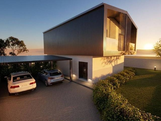 Villa in vendita a Casalino NO