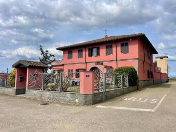 Villa in vendita a Casalino NO