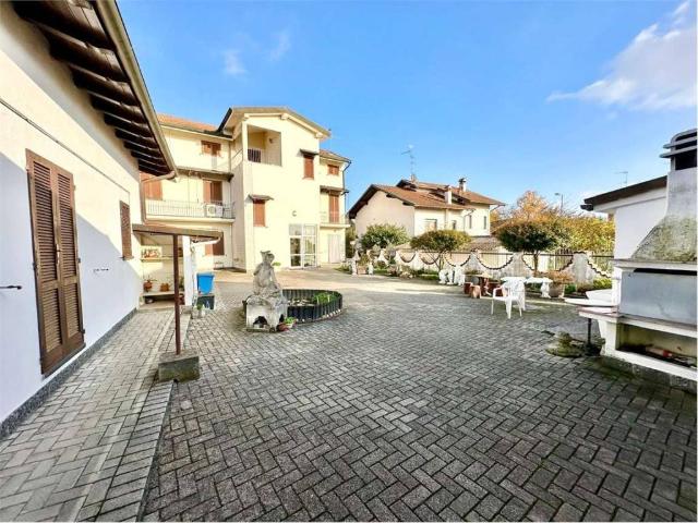 Villa in vendita a Casalino NO