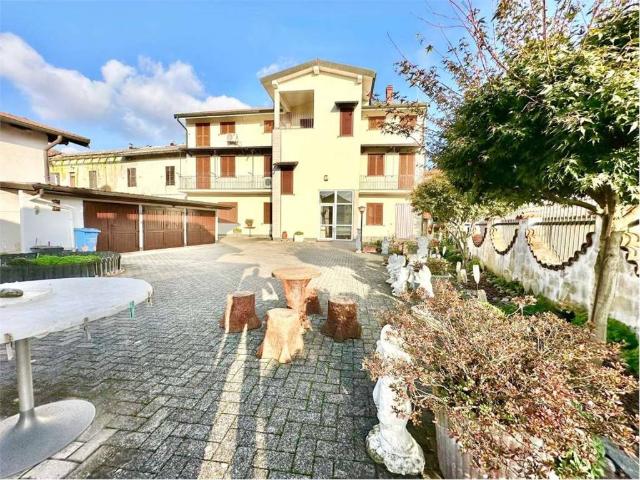 Villa in vendita a Casalino NO