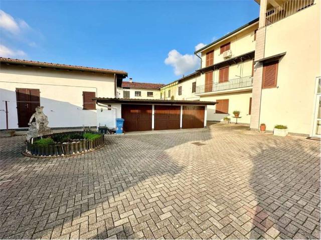 Villa in vendita a Casalino NO
