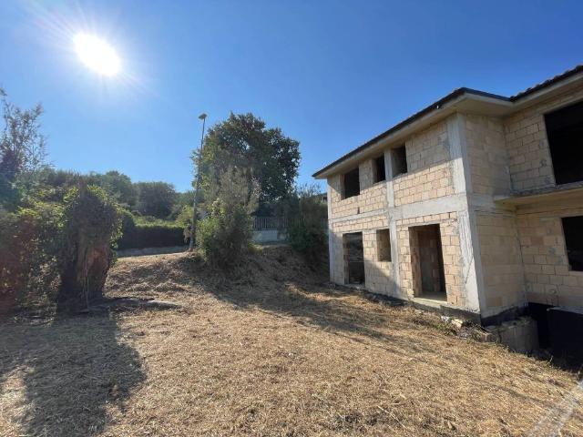Villa in vendita a Casalincontrada CH