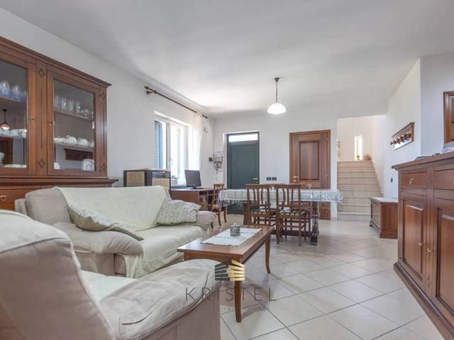 Villa in vendita a Casalincontrada CH
