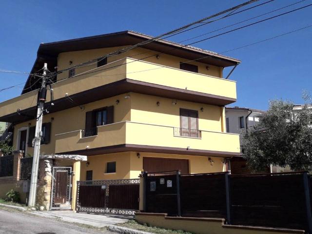 Villa in vendita a Casalincontrada CH