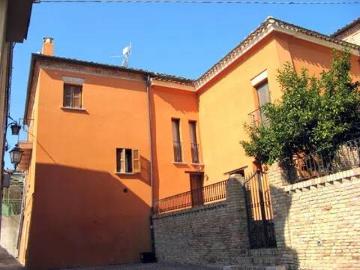 Villa in vendita a Casalincontrada CH