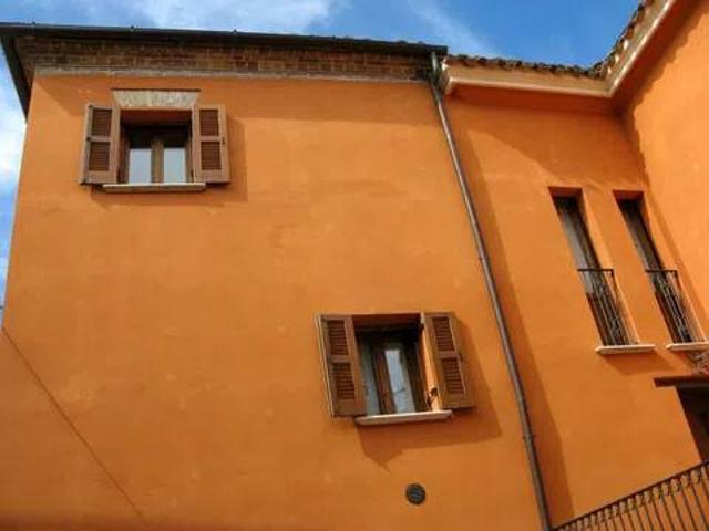 Villa in vendita a Casalincontrada CH