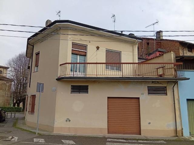 Villa in vendita a Casalmaggiore CR