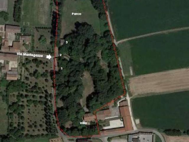 Villa in vendita a Casalmaggiore CR