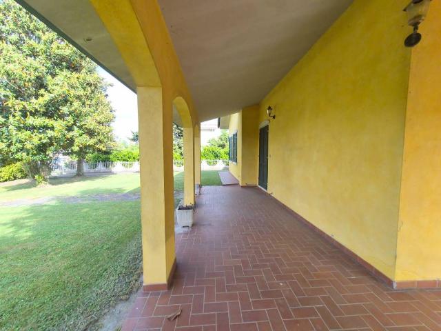 Villa in vendita a Casalmaggiore CR