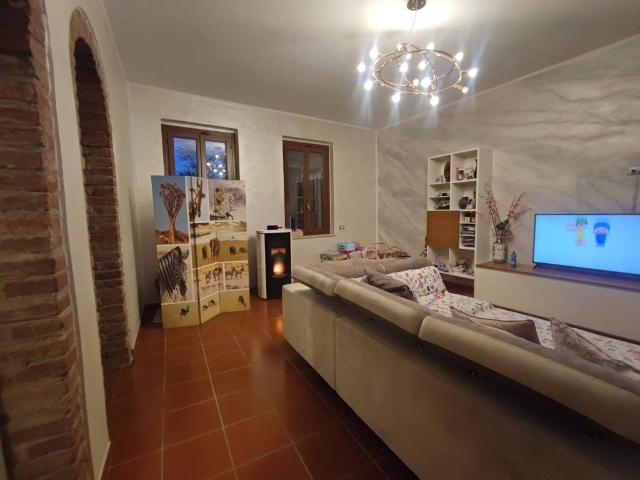 Villa in vendita a Casalmaggiore CR