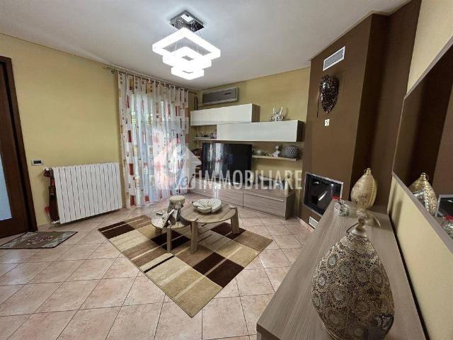 Villa in vendita a Casalmaggiore CR