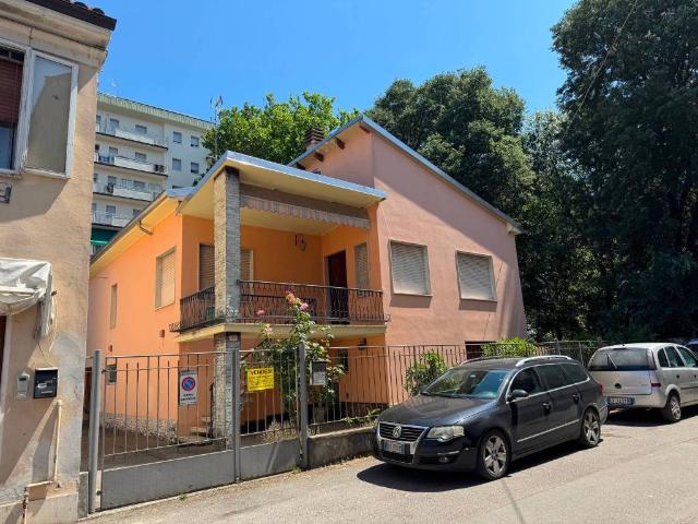Villa in vendita a Casalmaggiore CR