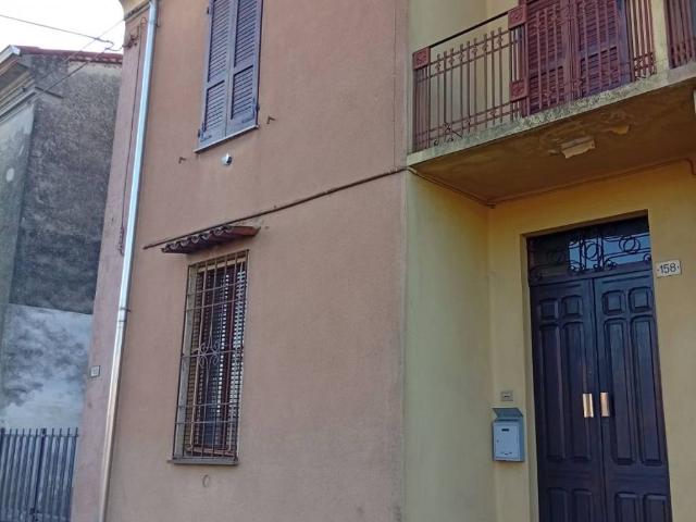 Villa in vendita a Casalmaggiore CR