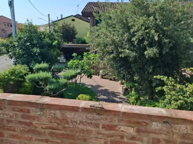 Villa in vendita a Casalmaggiore CR