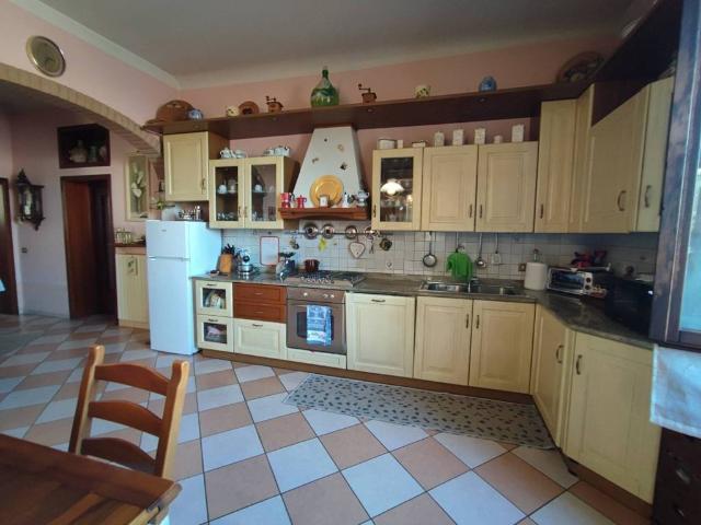 Villa in vendita a Casalmaggiore CR
