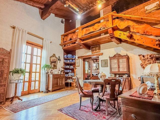 Villa in vendita a Casalmaggiore CR