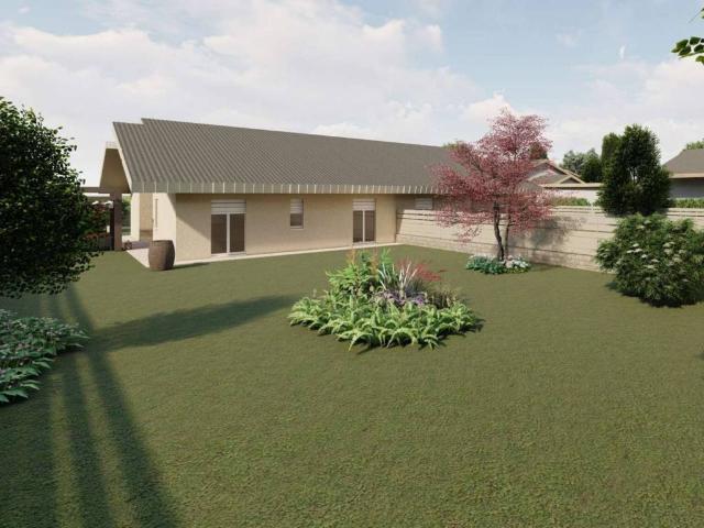 Villa in vendita a Casalmaiocco LO