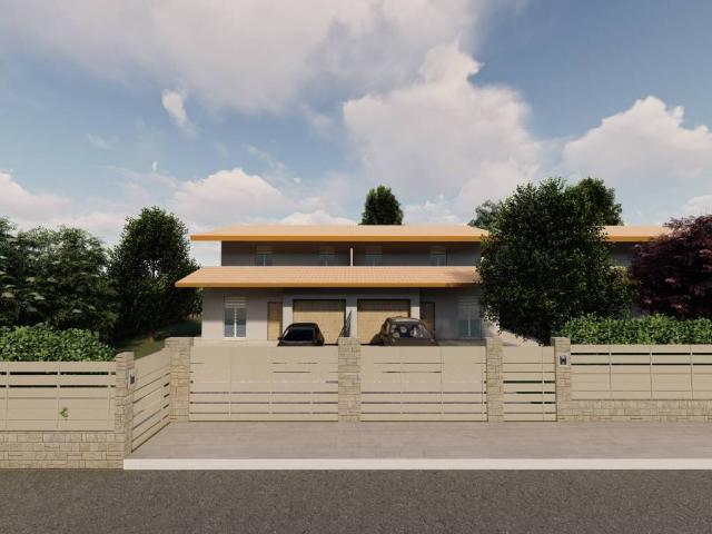 Villa in vendita a Casalmaiocco LO