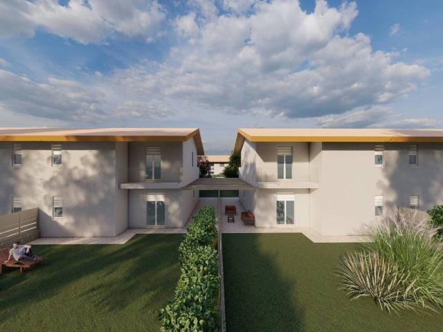 Villa in vendita a Casalmaiocco LO