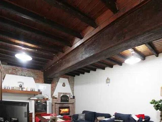 Villa in vendita a Casalnoceto AL