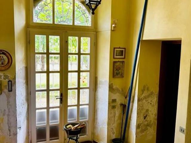 Villa in vendita a Casalnoceto AL