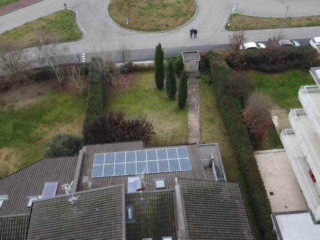 Villa in vendita a Casalpusterlengo LO