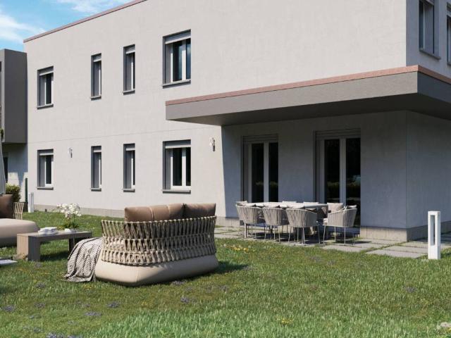 Villa in vendita a Casalpusterlengo LO