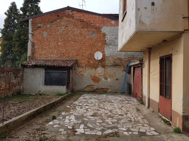 Villa in vendita a Casalpusterlengo LO