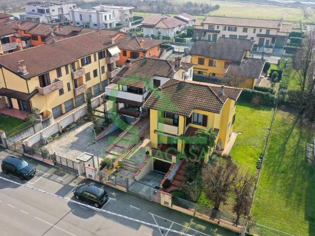 Villa in vendita a Casalpusterlengo LO
