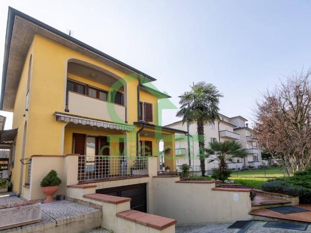 Villa in vendita a Casalpusterlengo LO