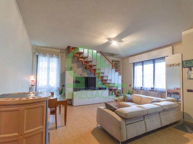 Villa in vendita a Casalpusterlengo LO