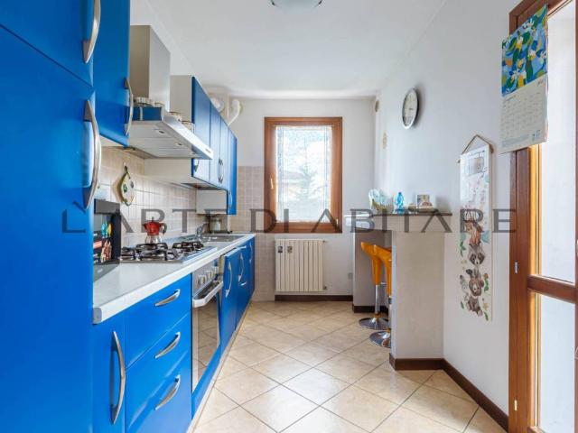 Villa in vendita a Casalserugo PD