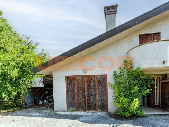 Villa in vendita a Casalserugo PD