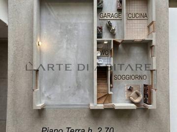 Villa in vendita a Casalserugo PD