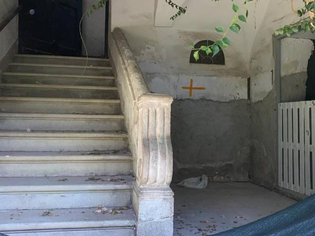 Villa in vendita a Casapulla CE