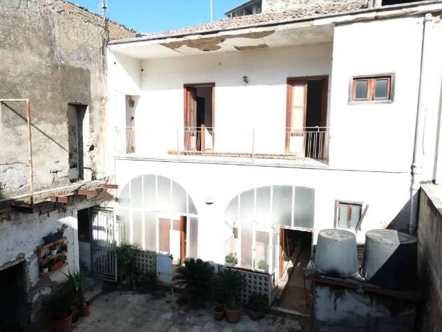 Villa in vendita a Casapulla CE