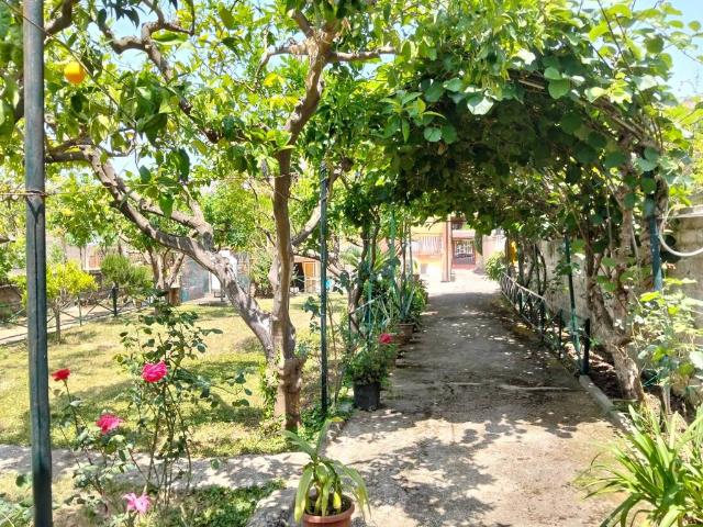 Villa in vendita a Casapulla CE
