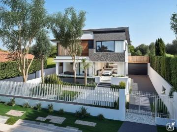 Villa in vendita a Casapesenna CE