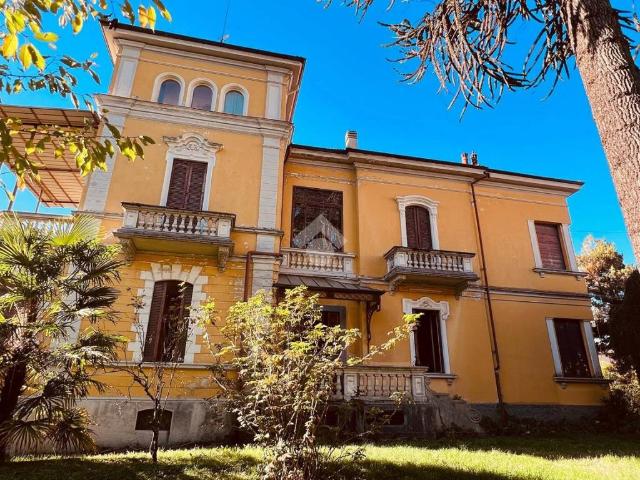 Villa in vendita a Casapinta BI