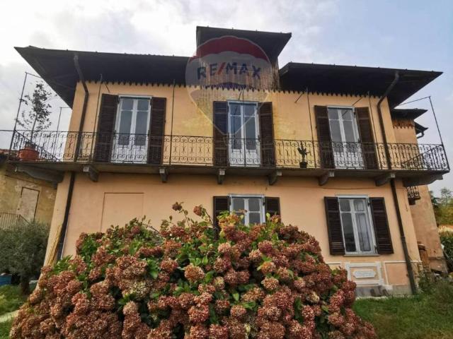 Villa in vendita a Casapinta BI