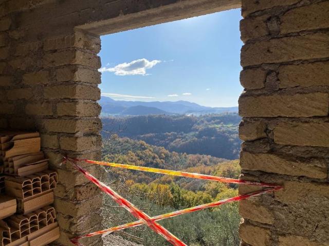 Villa in vendita a Casaprota RI