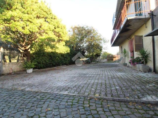 Villa in vendita a Casaprota RI